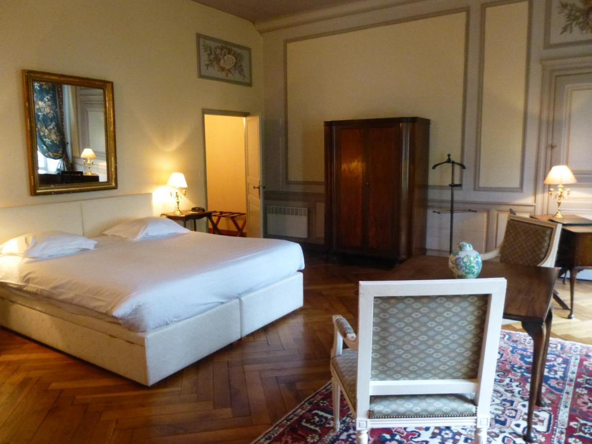 Chateau De Chissay, Hotel De Charme Pres De Chenonceau Et Le Zoo De Beauval ภายนอก รูปภาพ