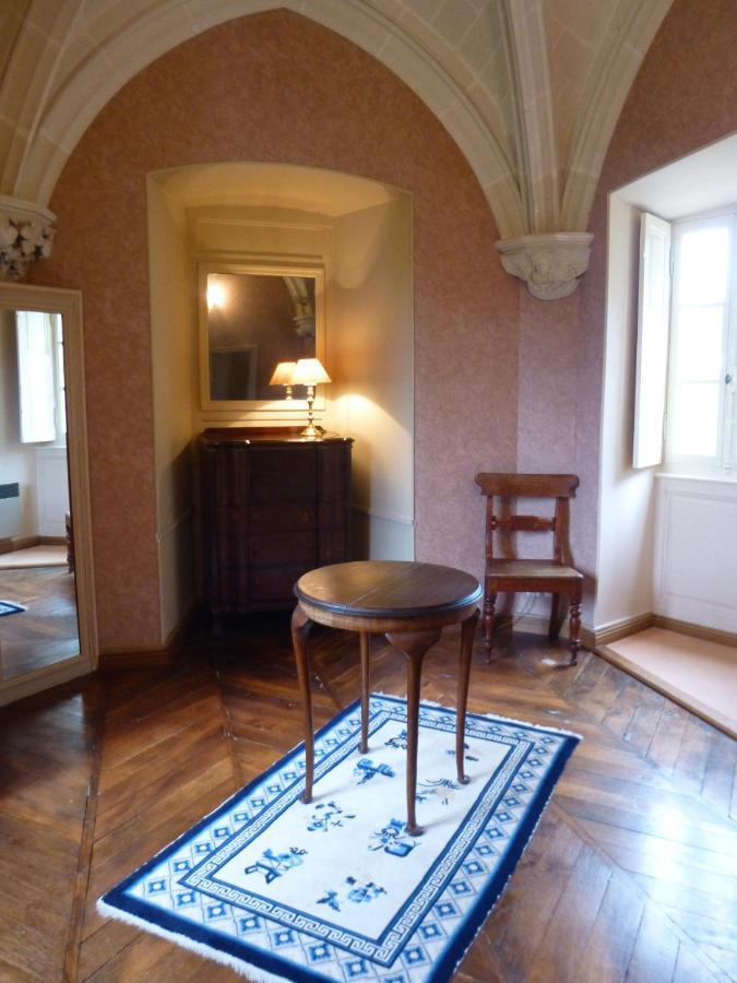 Chateau De Chissay, Hotel De Charme Pres De Chenonceau Et Le Zoo De Beauval ภายนอก รูปภาพ
