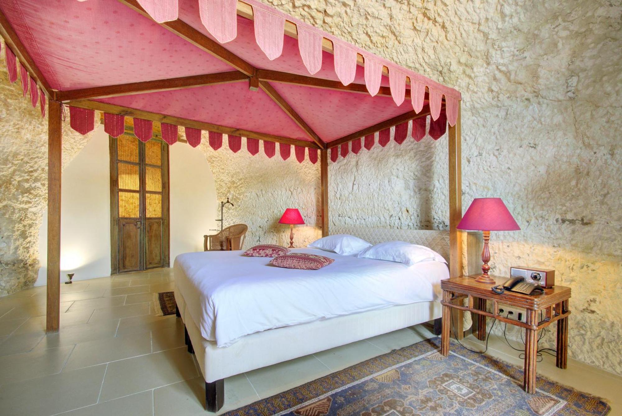 Chateau De Chissay, Hotel De Charme Pres De Chenonceau Et Le Zoo De Beauval ภายนอก รูปภาพ