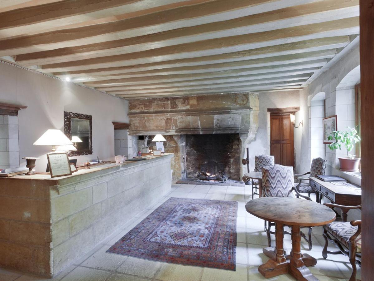 Chateau De Chissay, Hotel De Charme Pres De Chenonceau Et Le Zoo De Beauval ห้อง รูปภาพ